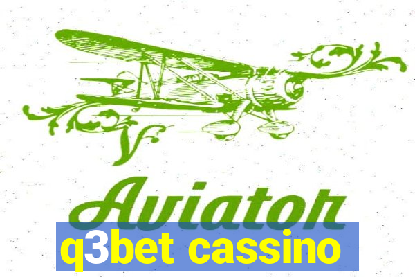 q3bet cassino